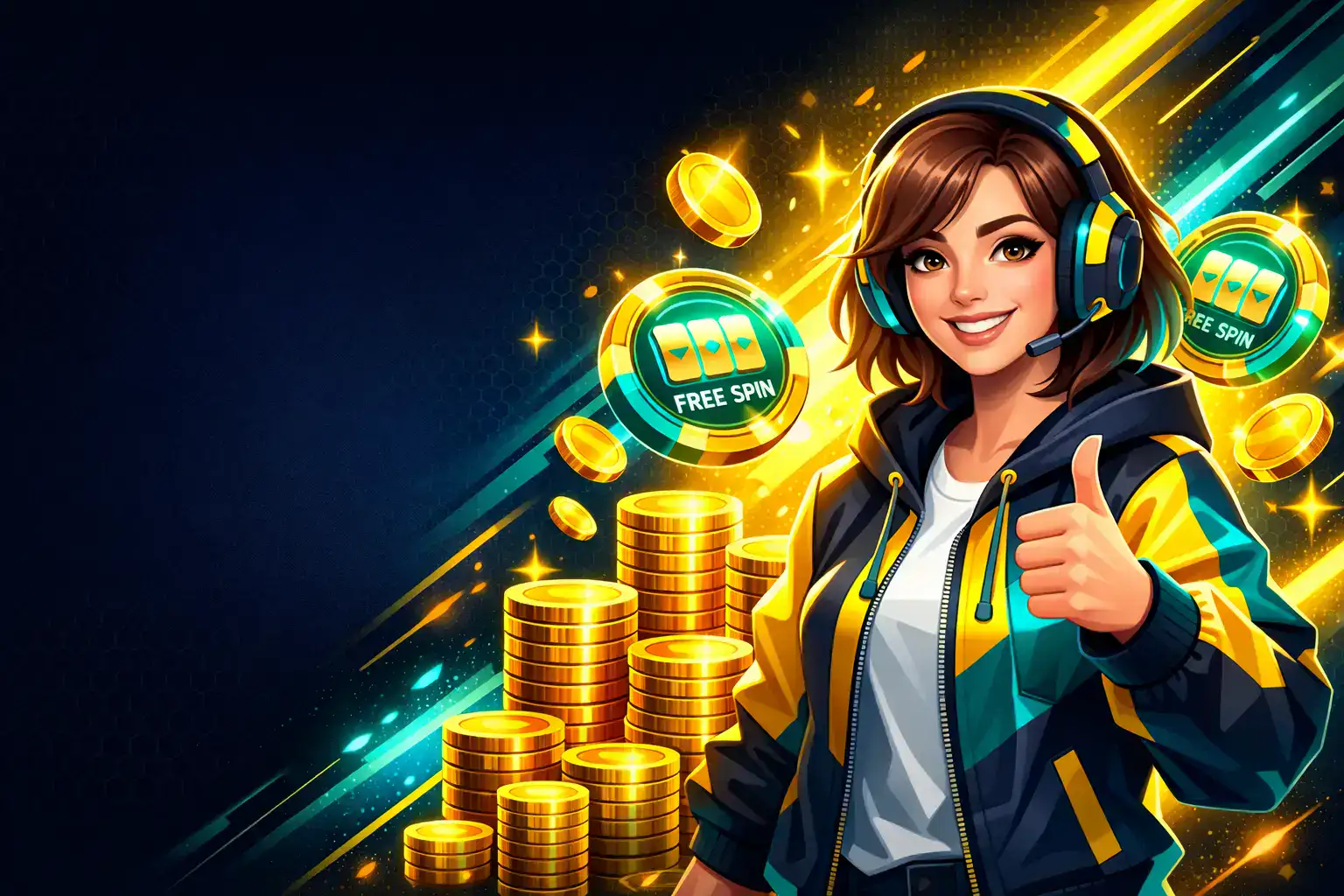 Bonus za druhý vklad v PlayBaze – 50 % až do 7 000 CZK a 50 zatočení zdarma